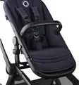 Bugaboo Fox5 Renew Lastenvaunujen Starttipaketti Baby Nest kantokopalla indigo blue wauva - Yhdistelmävaunut - 100051129-PBN - 20