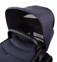 Bugaboo Fox5 Renew Lastenvaunujen Starttipaketti Baby Nest kantokopalla indigo blue wauva - Yhdistelmävaunut - 100051129-PBN - 10