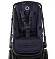 Bugaboo Fox5 Renew Lastenvaunujen Starttipaketti Baby Nest kantokopalla indigo blue wauva - Yhdistelmävaunut - 100051129-PBN - 22