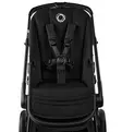 Bugaboo Fox5 Renew Lastenvaunujen Starttipaketti Baby Nest kantokopalla heritage black wauva - Yhdistelmävaunut - 100051131-PBN - 11