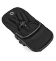 Bugaboo Fox5 Renew Lastenvaunujen Starttipaketti Baby Nest kantokopalla heritage black wauva - Yhdistelmävaunut - 100051131-PBN - 4