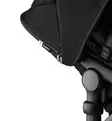Bugaboo Fox5 Renew Lastenvaunujen Starttipaketti Baby Nest kantokopalla heritage black wauva - Yhdistelmävaunut - 100051131-PBN - 8