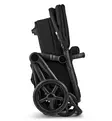 Bugaboo Fox5 Renew Lastenvaunujen Starttipaketti Baby Nest kantokopalla heritage black wauva - Yhdistelmävaunut - 100051131-PBN - 27