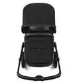 Bugaboo Fox5 Renew Lastenvaunujen Starttipaketti Baby Nest kantokopalla heritage black wauva - Yhdistelmävaunut - 100051131-PBN - 21