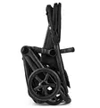 Bugaboo Fox5 Renew Lastenvaunujen Starttipaketti Baby Nest kantokopalla heritage black wauva - Yhdistelmävaunut - 100051131-PBN - 3