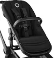 Bugaboo Fox5 Renew Lastenvaunujen Starttipaketti Baby Nest kantokopalla heritage black wauva - Yhdistelmävaunut - 100051131-PBN - 5