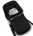 Bugaboo Fox5 Renew Lastenvaunujen Starttipaketti Baby Nest kantokopalla heritage black wauva - Yhdistelmävaunut - 100051131-PBN - 30