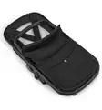 Bugaboo Fox5 Renew Lastenvaunujen Starttipaketti Baby Nest kantokopalla heritage black wauva - Yhdistelmävaunut - 100051131-PBN - 20