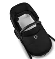 Bugaboo Fox5 Renew Lastenvaunujen Starttipaketti Baby Nest kantokopalla moon grey wauva - Yhdistelmävaunut - 100051133-PBN - 18