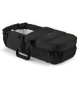 Bugaboo Fox5 Renew Lastenvaunujen Starttipaketti Baby Nest kantokopalla moon grey wauva - Yhdistelmävaunut - 100051133-PBN - 14