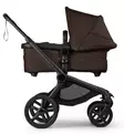 Bugaboo Fox5 Renew Lastenvaunujen Starttipaketti Baby Nest kantokopalla - Yhdistelmävaunut - 100403011-PBN - 5