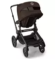 Bugaboo Fox5 Renew Lastenvaunujen Starttipaketti Baby Nest kantokopalla - Yhdistelmävaunut - 100403011-PBN - 11