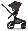 Bugaboo Fox5 Renew Lastenvaunujen Starttipaketti Baby Nest kantokopalla - Yhdistelmävaunut - 100403011-PBN - 9