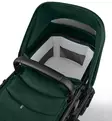 Bugaboo Fox5 Renew Lastenvaunujen Starttipaketti Baby Nest kantokopalla fern green wauva - Yhdistelmävaunut - 100403013-PBN - 8