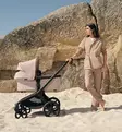 Bugaboo Fox5 Renew Lastenvaunujen Starttipaketti Baby Nest kantokopalla fern green wauva - Yhdistelmävaunut - 100403013-PBN - 31