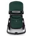 Bugaboo Fox5 Renew Lastenvaunujen Starttipaketti Baby Nest kantokopalla fern green wauva - Yhdistelmävaunut - 100403013-PBN - 6