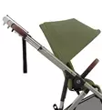 Cybex eGazelle S Twin Sähköavusteiset Kaksosvaunut moss green wauva - Kaksos- ja sisarusrattaat - 525000169-TWIN - 18