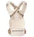 Ergobaby Omni Deluxe Kantoreppu natural linen wauva - Kantoreput ja kantorinkat - BCODLNATLIN - 7