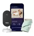 Owlet Dream Sight Duo Gen 3 Älysukka & Kamera ja Itkuhälytin wauva - Itkuhälyttimet ja kätkythälyttimet - PSR3NMWIN - 1