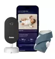 Owlet Dream Sight Duo Gen 3 Älysukka & Kamera ja Itkuhälytin wauva - Itkuhälyttimet ja kätkythälyttimet - PSR3NWBIN - 1