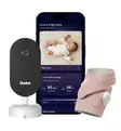 Owlet Dream Sight Duo Gen 3 Älysukka & Kamera ja Itkuhälytin wauva - Itkuhälyttimet ja kätkythälyttimet - PSR3NWDIN - 1