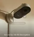 Owlet Dream Sight Itkuhälytin kamera gen3 wauva - Itkuhälyttimet ja kätkythälyttimet - BCR3NWIN - 8