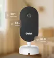 Owlet Dream Sight Itkuhälytin kamera gen3 wauva - Itkuhälyttimet ja kätkythälyttimet - BCR3NWIN - 5
