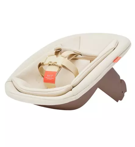 KAOS KLAPP Newborn Seat Vastasyntyneelle/vauvalle Syöttötuoliin - Syöttötuolien lisävarusteet - NEW-REC-MOC-BRO - 2