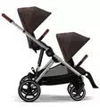 Cybex Gazelle S Sisarusrattaat - Kaksos- ja sisarusrattaat - 525000121-DUO - 12