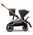 Cybex Gazelle S Sisarusrattaat - Kaksos- ja sisarusrattaat - 525000121-DUO - 9