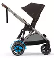 Cybex eGazelle S Sähköavusteiset Sisarusrattaat - Kaksos- ja sisarusrattaat - 525000175-DUO - 8