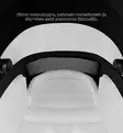 Cybex ePriam Comfort Lastenvaunut Lämpöpussilla rose gold sepia black wauva - Yhdistelmävaunut - 526000041-PLAMPO - 31