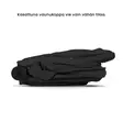 Cybex ePriam Comfort Lastenvaunut Lämpöpussilla rose gold sepia black wauva - Yhdistelmävaunut - 526000041-PLAMPO - 40