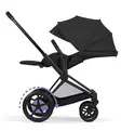 Cybex ePriam Comfort Lastenvaunut Lämpöpussilla - Yhdistelmävaunut - 526000053-PLAMPO - 4