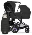 Cybex ePriam Comfort Lastenvaunut Lämpöpussilla - Yhdistelmävaunut - 526000053-PLAMPO - 1
