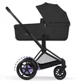 Cybex ePriam Comfort Lastenvaunut Lämpöpussilla - Yhdistelmävaunut - 526000053-PLAMPO - 12