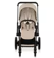 Cybex ePriam Comfort Lastenvaunut Lämpöpussilla - Yhdistelmävaunut - 526000065-PLAMPO - 7