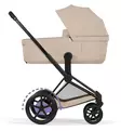 Cybex ePriam Comfort Lastenvaunut Lämpöpussilla - Yhdistelmävaunut - 526000065-PLAMPO - 11
