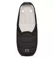 Cybex Priam Comfort Lastenvaunut Lämpöpussilla rose gold sepia black wauva - Yhdistelmävaunut - 526000001-PLAMPO - 21