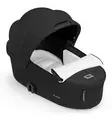 Cybex Priam Comfort Lastenvaunut Lämpöpussilla rose gold sepia black wauva - Yhdistelmävaunut - 526000001-PLAMPO - 16