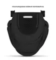 Cybex Priam Comfort Lastenvaunut Lämpöpussilla rose gold sepia black wauva - Yhdistelmävaunut - 526000001-PLAMPO - 33