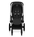 Cybex Priam Comfort Lastenvaunut Lämpöpussilla sepia black matt black wauva - Yhdistelmävaunut - 526000011-PLAMPO - 10