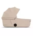 Cybex Priam Comfort Lastenvaunut Lämpöpussilla cozy beige matt black wauva - Yhdistelmävaunut - 526000021-PLAMPO - 15