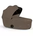 Cybex Priam Comfort Lastenvaunut Lämpöpussilla coconut brown wauva - Yhdistelmävaunut - 526001485-PLAMPO - 13