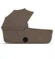 Cybex Priam Comfort Lastenvaunut Lämpöpussilla coconut brown wauva - Yhdistelmävaunut - 526001485-PLAMPO - 15