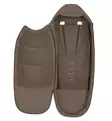Cybex Priam Style Lastenvaunujen All-in-one Starttipaketti coconut matt black wauva - Yhdistelmävaunut - 526000211-PALLCOCO - 37