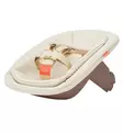 KAOS KLAPP Newborn Seat Vastasyntyneelle/vauvalle Syöttötuoliin - Syöttötuolien lisävarusteet - NEW-REC-MOC-BRO - 2