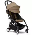 Stokke_Yoyo_3_matkarattaat_toffee wauva - Matkarattaat - 646002-PTO - 3