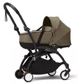 Stokke Yoyo3 Matkarattaat Vaunukopalla toffee wauva - Matkarattaat - 646002-PVTO - 1