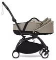 Stokke Yoyo3 Matkarattaat Vaunukopalla toffee wauva - Matkarattaat - 646002-PVTO - 4